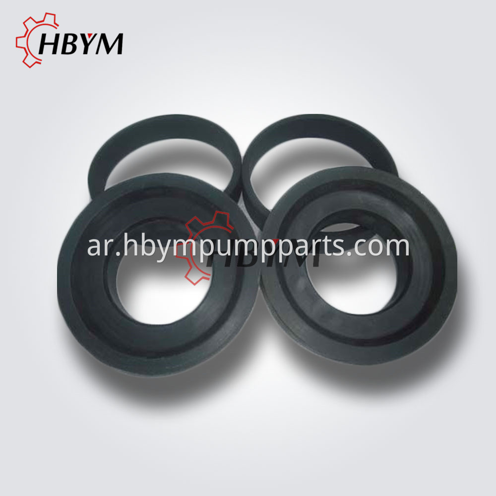 Pm Piston Seal 5